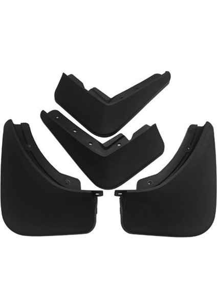 Mercedes Için Araba Çamurları Benz Gla 2020-2021 Çamur Flaps Sıçrama Muhafızları Ön Arka Çamurluk Koruyucu (Yurt Dışından) fiyatları