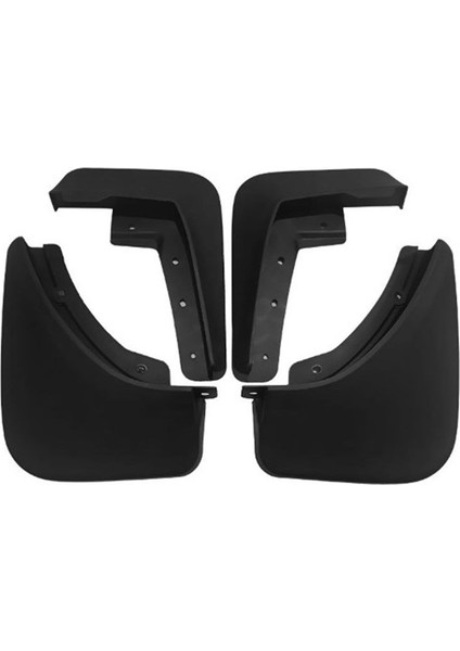 Mercedes Için Araba Çamurları Benz Gla 2020-2021 Çamur Flaps Sıçrama Muhafızları Ön Arka Çamurluk Koruyucu (Yurt Dışından) fırsatları