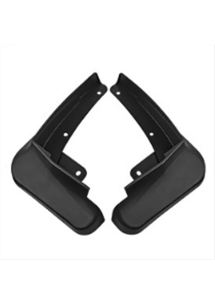 Cadillac Için Çamur Fleps Xt4 2017-2023 Sıçrama Muhafızları Çamurluk Çamurlu Çamurlar Ön Arka Çamurluklar Araç Aksesuarları (Yurt Dışından) modelleri