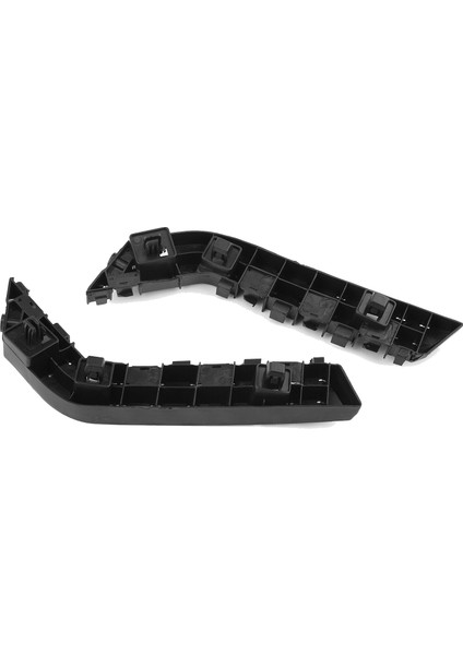 2016-2021 Için Honda Civic Ön Tampon Braketi Tutucu Montaj Desteği 1 Çift Lh Rh (Yurt Dışından) indirimleri