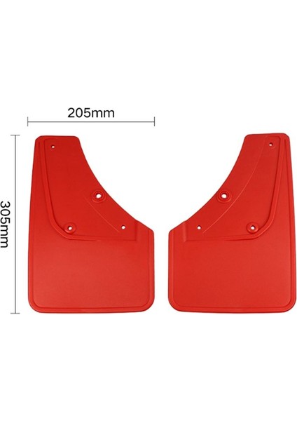 Suzuki Jimny Için Araba Çamur Fleps 2019-2023 Çamurluk Çamurluk Çamur Guard Flep Splash Flaps Aksesuarlar (Yurt Dışından) modelleri