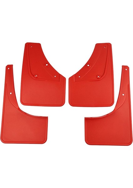 Suzuki Jimny Için Araba Çamur Fleps 2019-2023 Çamurluk Çamurluk Çamur Guard Flep Splash Flaps Aksesuarlar (Yurt Dışından) fırsatları