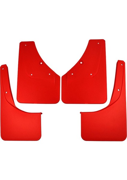 Suzuki Jimny Için Araba Çamur Fleps 2019-2023 Çamurluk Çamurluk Çamur Guard Flep Splash Flaps Aksesuarlar (Yurt Dışından) indirimleri