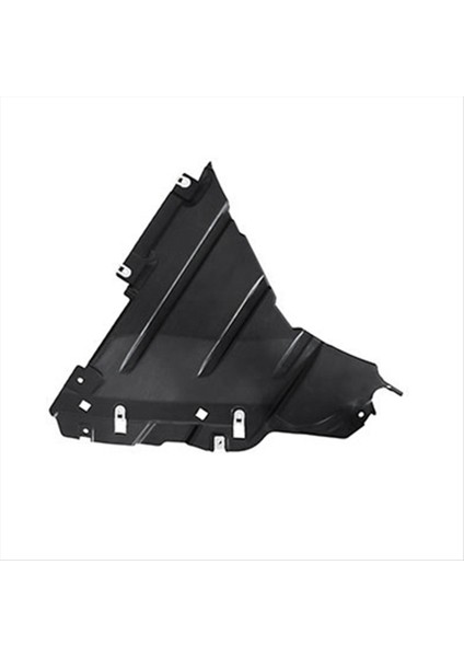 Sağ Alt Tekerlek Çamurluk Kapak Plakası 51758082494 Bmw 3 4 Serisi G80 G81 G82 2020-2024 Ön Çamurluk Liner Uzatma (Yurt Dışından)