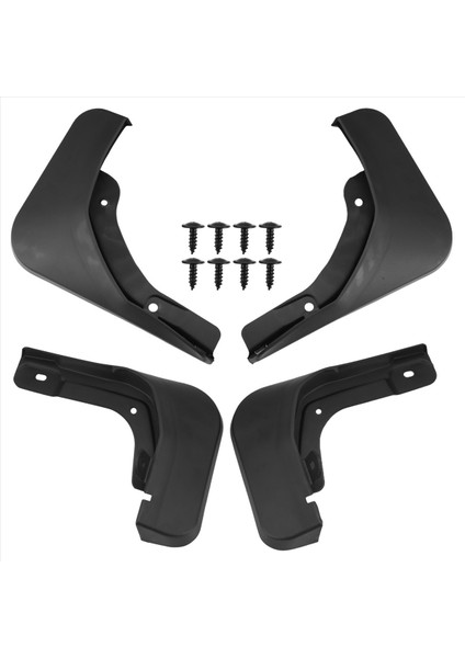 2022 Geely Emgrand Çamur Çamur Flep Guard Sıçrama Çamurluklar Araç Aksesuarları (Yurt Dışından) modelleri