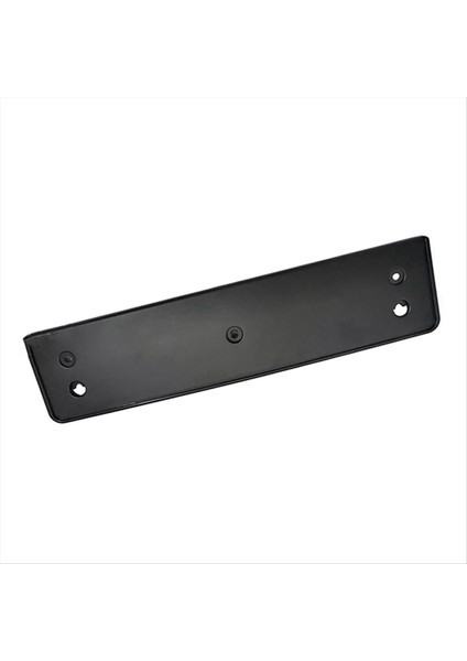 Vw Touareg 2012 2012 2013 2014 2015 Için Otomatik Ön Tampon Plakası Değiştirme 7P6807287 Araç Aksesuarları (Yurt Dışından)