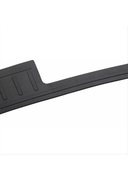 1 Adet Araba Eşik Şeridi Arka Tampon Koruyucu Eşik Plakası Koruması Ford Mustang Için Kayma Önleyici ve Aşınmaya Dayanıklı (Yurt Dışından) fiyatları