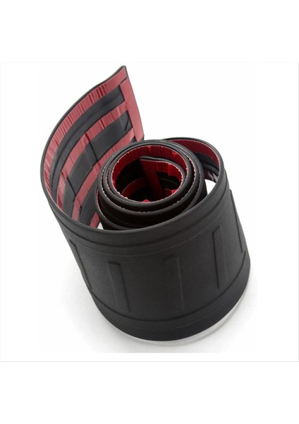 1 Adet Araba Eşik Şeridi Arka Tampon Koruyucu Eşik Plakası Koruması Ford Mustang Için Kayma Önleyici ve Aşınmaya Dayanıklı (Yurt Dışından) fırsatları