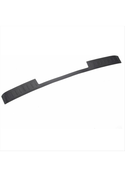 1 Adet Araba Eşik Şeridi Arka Tampon Koruyucu Eşik Plakası Koruması Ford Mustang Için Kayma Önleyici ve Aşınmaya Dayanıklı (Yurt Dışından) indirimleri