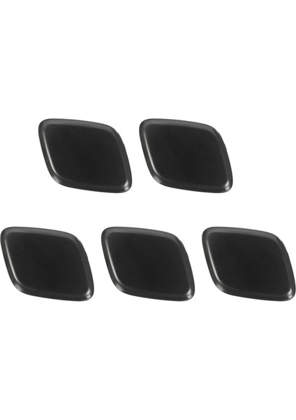 Ford Focus Mk3 2012-2014 Ön Tampon Kafa Işık Su Sprey Jet Kapak-Sağ (Yurt Dışından)