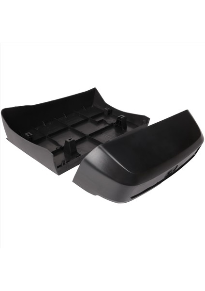 Toyota Land Cruiser Prado 120 LC120 2003-2009 Için 75126-60060 Otomatik Arka Plaka Braket Plakası (Yurt Dışından)