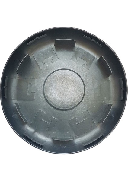 Ford Transit Için 2 Pc6 Mk6 Mk7 Mk8 Ön Tekerlek Merkezi Kapaklar Trim Tim Ikiz Arka Tekerlek YC151130DD YC15-1130-DD 1573029 (Yurt Dışından) indirimleri