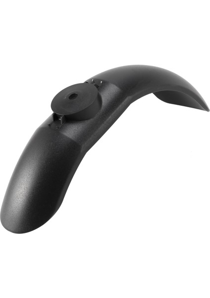 Xiaomi Mijia M365 Elektrikli Scooter Kaykay Koyu Gri Için 2x Ön Çamurlu Çamurluk Koruyucusu (Yurt Dışından) indirimleri