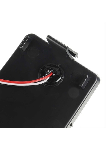 Araba Arka Tampon Reflektör Işıkları Arka Fren Işıkları A9068260140 Mercedes-Benz W906 Sprinter Volkswagen Crafter (Yurt Dışından) modelleri