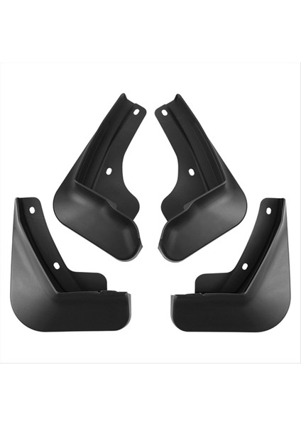 Kıa Ev3 2024 Ön Arka Çamurlu Kanatlar Için Araba Çamurlukları Gardiyanlar Sıçrama Çamurluk Araç Dış Parçaları (Yurt Dışından) indirimleri