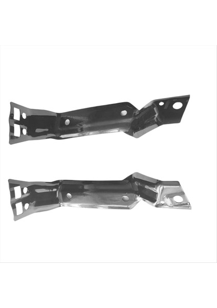 Araba Ön Tampon Kapak Tutucu Braketi 68288245AB Dodge Ram 2019-2024 Araç Aksesuarları (Yurt Dışından) indirimleri