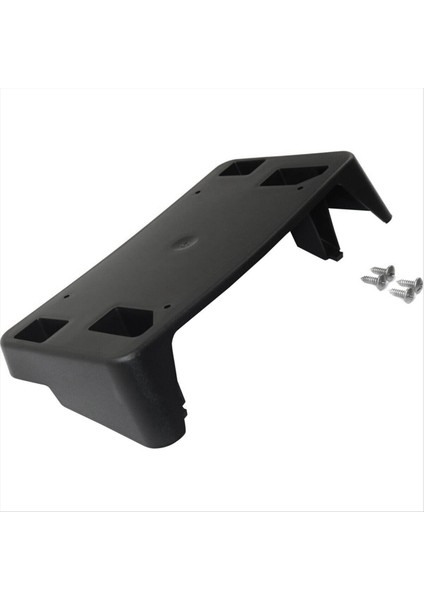 84282822 Araba Ön Tampon Plaka Çerçevesi Çerçeve Çerçevesi Chevy Traverse 2018-2023 Araç Aksesuarları (Yurt Dışından) fiyatları