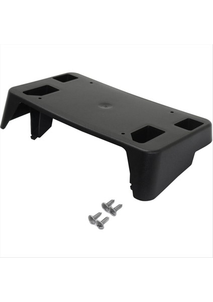 84282822 Araba Ön Tampon Plaka Çerçevesi Çerçeve Çerçevesi Chevy Traverse 2018-2023 Araç Aksesuarları (Yurt Dışından) indirimleri