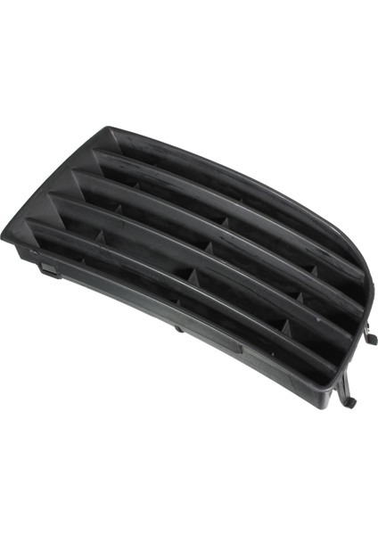 Golf Için Ön Inferieur Tampon Izgarası Mk5 Hatchback 05-09 (Yurt Dışından)