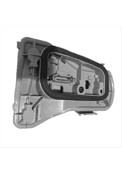 Araç Arka Kuyruk Işık Devresi Tail Lamba Ampul Devre Kartı 6QD945258A Vw Polo 2006-2010 Sağ (Yurt Dışından)