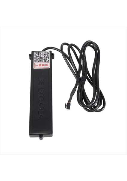 Araba Bir Ayak Otomatik Gaga Bot Kick Sensörü Elektrikli Akıllı Bagaj Kapağı Kick Switch Araba Bagaj Açma Sensörü (Yurt Dışından)