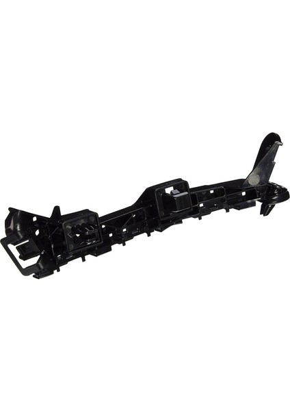 Honda Fit Jazz Gk5 2015 2015 2016 Için Ön Tampon Yan Ara Parçalı Tutucu 71198-T5A-000 71193-T5A-000 (Yurt Dışından) fırsatları