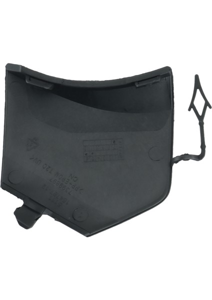 Bmw-X3 G01 2018 2018 2019 2020 2021 Için Araba Ön Tampon Çekme Kanca Kapak Römork Kapağı 51119477665 (Yurt Dışından) fiyatları