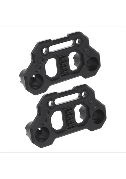 Araba A-Fillar Tek Katmanlı Spot Braket Kaput Yardımcısı Yardımcı Spot Işığı A Fillar Sabitleme Ordu Jeep Wrangler Jl (Yurt Dışından) fiyatları