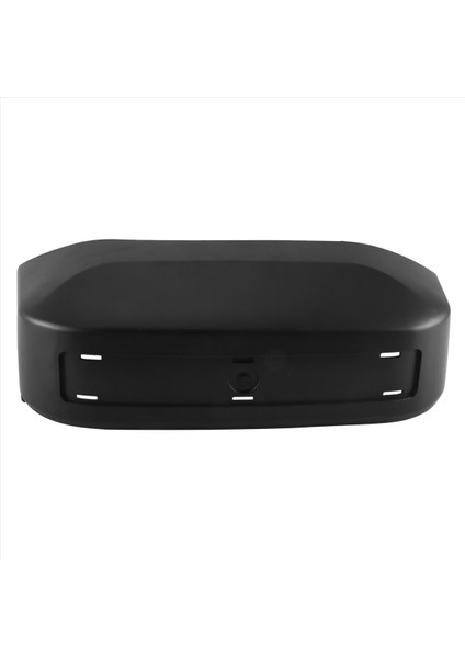 75132-60150 Toyota Land Craıser Için Araç Arka Kapı Kuyruğu Kapısı Plaka Kapağı Prado 2010-2018 GDJ150 GRJ150 KDJ150 (Yurt Dışından)