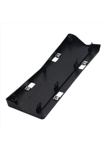 2x Araç Ön Tampon Plaka Çerçevesi Mercedes-Benz W253 Glc GLC200 GLC260 GLC300 2016-2018 2538803300 (Yurt Dışından) fırsatları