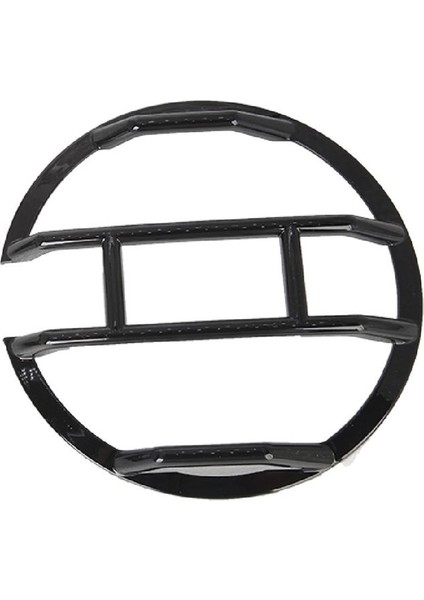 Araba Far Çerçevesi Far Koruyucu Kapak Ford Bronco Için Dekoratif Çerçeve 2021-2023 Araç Aksesuarları C (Yurt Dışından) fırsatları