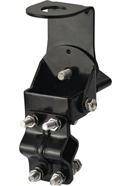 Araç Cb Mobil Radyo Anten Aynası Montaj Tampon Çatı Raf Kutup Montajı Araba Kamyonu Için Sabit Braket Cb Radyo Vhf Uhf (Yurt Dışından) fiyatları