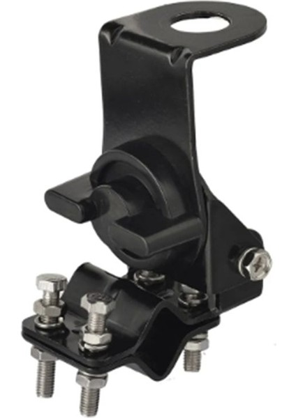 Araç Cb Mobil Radyo Anten Aynası Montaj Tampon Çatı Raf Kutup Montajı Araba Kamyonu Için Sabit Braket Cb Radyo Vhf Uhf (Yurt Dışından) indirimleri