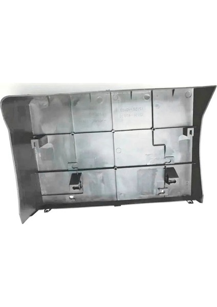 75126-60090 Toyota Land Cruiser Prado LC120 2002-2009 Için Araba Arka Plaka Braketi (Yurt Dışından) fırsatları