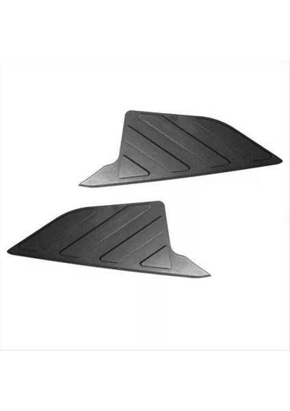 Araba Arka Tampon Adım Padleri 85070-EA010 85071-EA010 Nissan Xterra 2005-2012 Arka Koruma Pedalı (Yurt Dışından)