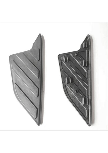 Araba Arka Tampon Adım Padleri 85070-EA010 85071-EA010 Nissan Xterra 2005-2012 Arka Koruma Pedalı (Yurt Dışından) indirimleri