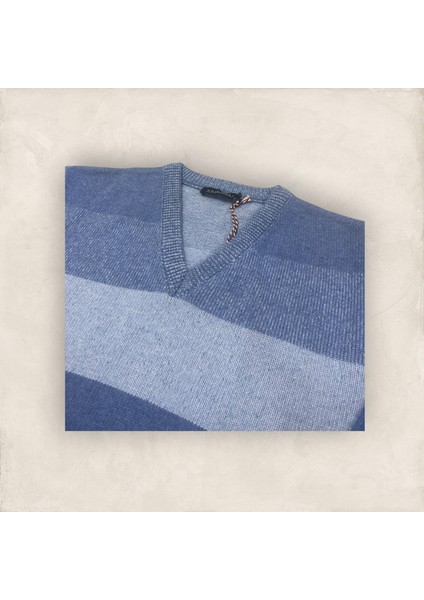 Arslanlı V Yaka Kazak modelleri