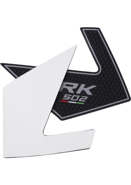 Benelli Trk 502 Motosiklet Aksesuarları Için Motosiklet Gaz Yağı Yakıt Deposu Koruyucu Koruyucu Çıkartma Çıkartma (Yurt Dışından) modelleri