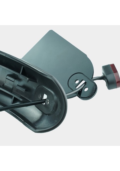 Xiaomi M365 Elektrikli Scooter Numarası Plaka Tutucu Uyarı Işareti Scooter Skateboard Aksesuarları (Yurt Dışından) fiyatları