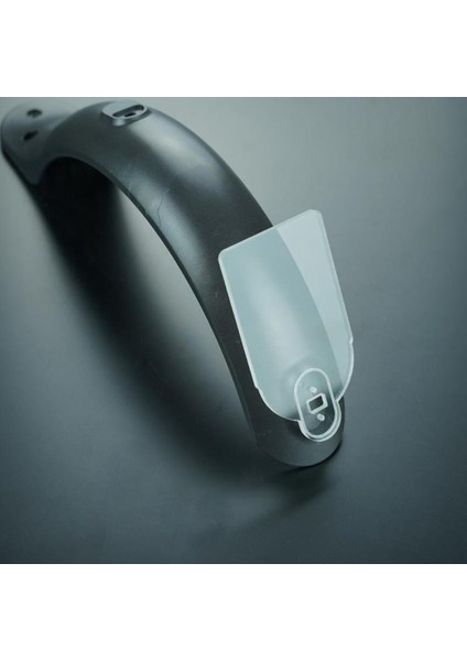 Xiaomi M365 Elektrikli Scooter Numarası Plaka Tutucu Uyarı Işareti Scooter Skateboard Aksesuarları (Yurt Dışından) fırsatları