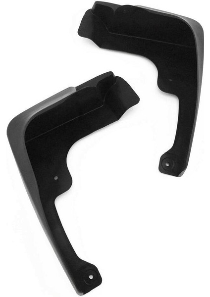 2007-2011 Için Sıçrama Gardiyanları Toyota Camry 4pcs Ön Arka Çamur Kanatları Çamurluklar Çamurluk Araba Aksesuarları (Yurt Dışından) fırsatları