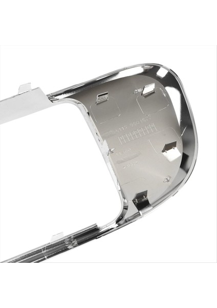 Araç Arka Tampon Plakası Döşeme Parlak Şeridi Krom Bmw Mini Cooper Base R60 2010 - 2016 51129804577 (Yurt Dışından) indirimleri