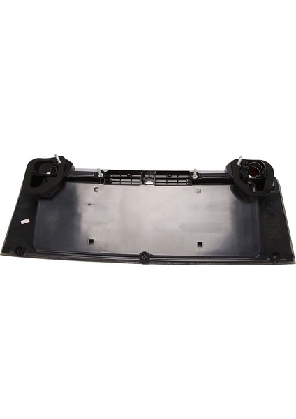 Arka Numara Işık Çerçevesi Plaka Lambası Kapağı Audi A6 C5 Için Sahibi 1998-2004 3 0l 4C5945695A (Yurt Dışından) fiyatları