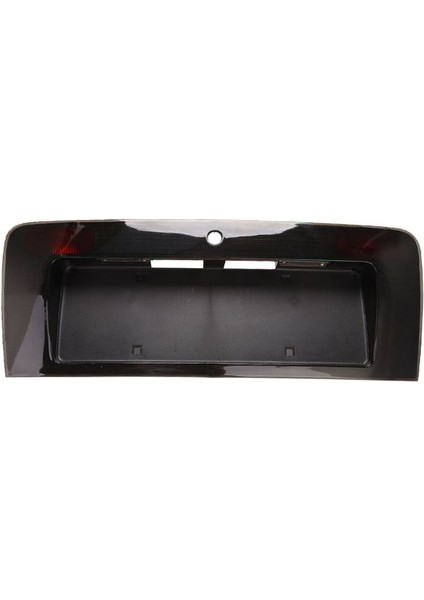 Arka Numara Işık Çerçevesi Plaka Lambası Kapağı Audi A6 C5 Için Sahibi 1998-2004 3 0l 4C5945695A (Yurt Dışından) indirimleri