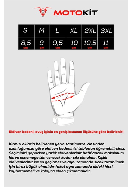 Revertech Aura Siyah M / Neon - Dokunmatik Ekran Uyumlu Motosiklet Eldiveni (Erkek) fiyatları