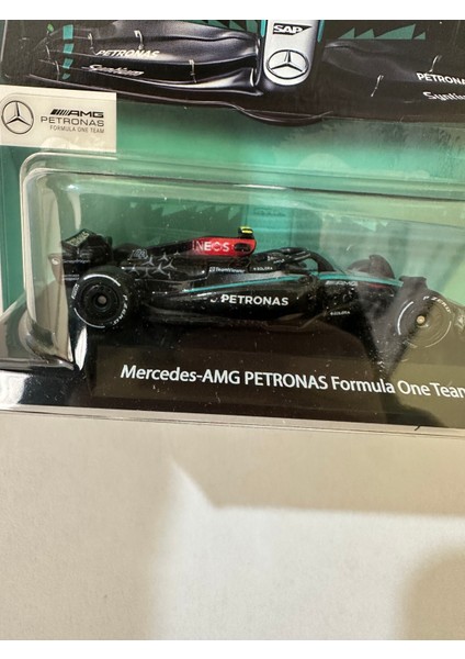 Mercedes Amg Petronas F1 Team 44 fiyatları