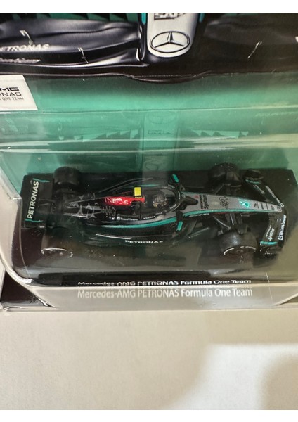 Mercedes Amg Petronas F1 Team 44 modelleri