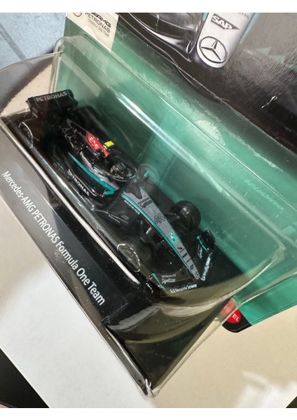 Mercedes Amg Petronas F1 Team 44 fırsatları