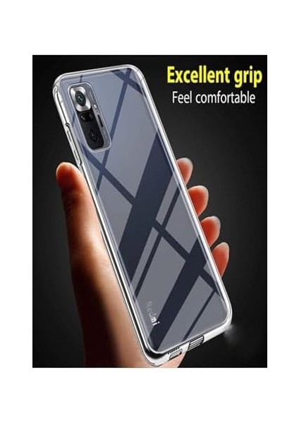 10 Pro 360 Derece Kılıf Silikon Şeffaf Ön Arka Kmp ile Uyumlu fiyatları