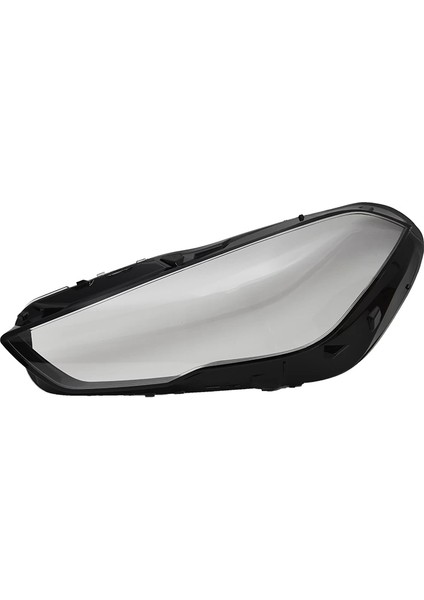 Bmw Far Camı F44 Sol 2020-